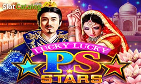 Ps Stars Lucky Lucky bet365